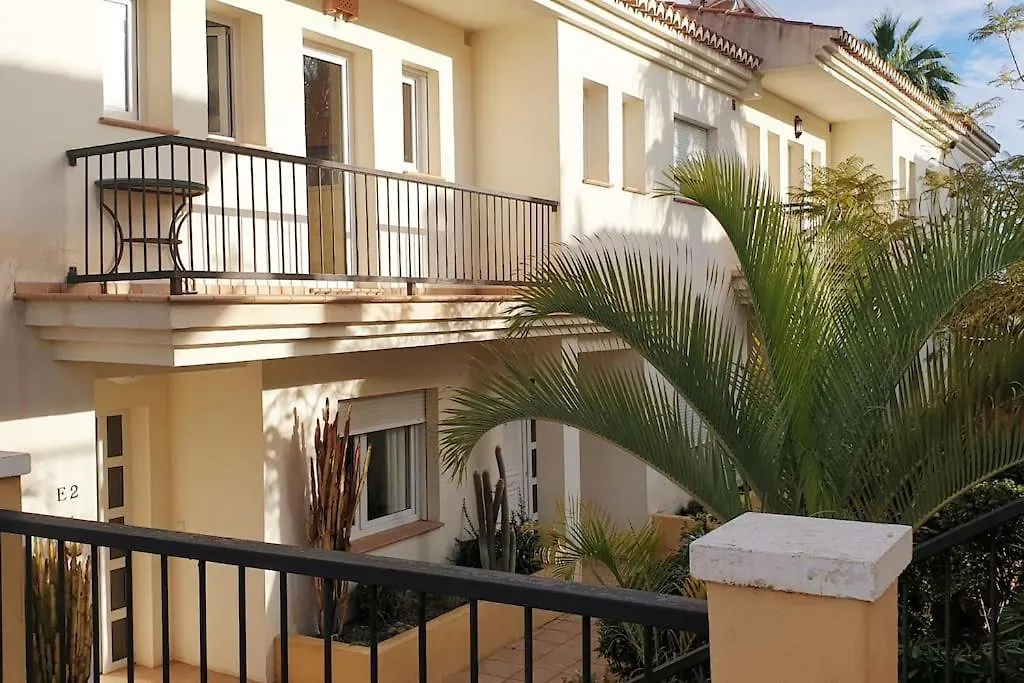Casa De La Suerte Villa Almunecar 0*,