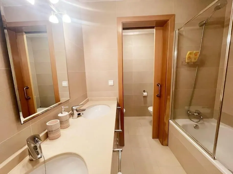 Holiday home Casa De La Suerte Villa Almunecar Spain