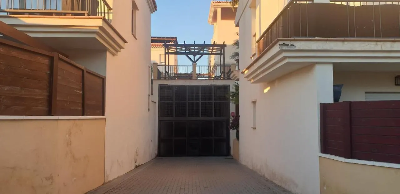 Casa De La Suerte Villa Almunecar Holiday home